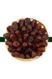 Hudri Lüks Medine Hurması 1kg Yeni Mahsul Potasyum Zengini Etli Iri Yapılı Hudri Lüks Hudri1kg