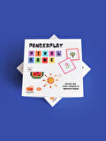 PangeaPlay Pixel Game