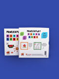 PangeaPlay Pixel Game