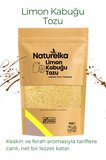 Limon Kabuğu Tozu 50 Gr