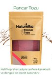 Naturelka Pancar Tozu 90 gr