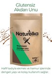 Glutensiz Akdarı Unu 500 Gr