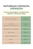 Chi'kolita 180 gr