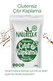 Naturelka Çıtır Kaplama 100 gr