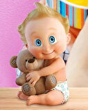 Herbal Protective Baby Lotion  150 ml