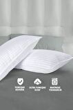 Varol Pamuk Saten Yastık 800gr