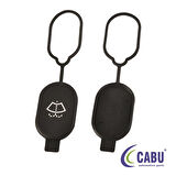 ON CAM SU DEPO KAPAGI FOCUS I 98>05 SIYAH