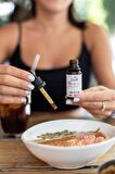 Propolis D3+k2 Damla