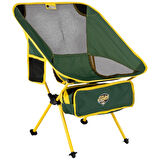 Funky Chairs Pratik Cepli/Çantalı Kamp Sandalyesi