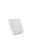 Helios 24w S.ü Kare Led Panel Beyaz HS1041
