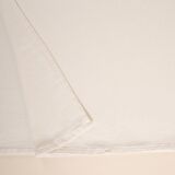 HASIR YATAK ÖRTÜSÜ / PİKE OPTİK BEYAZ 230X240