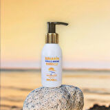 Güneş Kremi SPF50 Tüm Cilt Tiplerine Uygun Yüksek Koruma 100ML