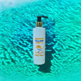 Güneş Kremi SPF50 Tüm Cilt Tiplerine Uygun Yüksek Koruma 250ML