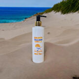 Güneş Kremi SPF50 Tüm Cilt Tiplerine Uygun Yüksek Koruma 250ML