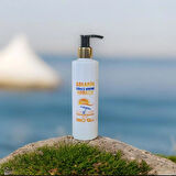 Güneş Kremi SPF50 Tüm Cilt Tiplerine Uygun Yüksek Koruma 250ML