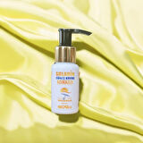 Güneş Kremi SPF50 Tüm Cilt Tiplerine Uygun Yüksek Koruma 50ML