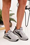 Erkek Sneaker Spor Ayakkabı