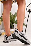 Erkek Sneaker Spor Ayakkabı