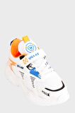 Unisex Çocuk Spor Ayakkabı Sneaker
