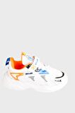 Unisex Çocuk Spor Ayakkabı Sneaker