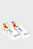 Unisex Çocuk Spor Ayakkabı Sneaker