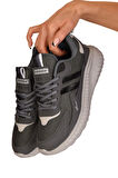 Erkek Günlük Rahat Sneaker Spor Ayakkabı