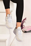 Unisex Spor Ayakkabı Sneaker