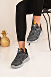 Unisex Spor Ayakkabı Sneaker