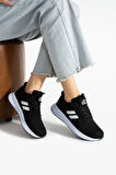 Kadın Sneaker Ayakkabı Hava Alan Konforlu ve Esnek Kullanışlı Hava Alan Ortapedik Spor Ayakkabı