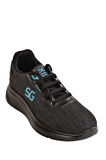 Erkek Sneaker Triko Spor Ayakkabı
