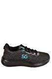 Erkek Sneaker Triko Spor Ayakkabı