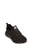 Erkek Sneaker Triko Spor Ayakkabı