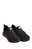 Erkek Sneaker Triko Spor Ayakkabı