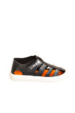  Lazer Kesim Çocuk Sneaker Ayakkabı