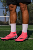  Çoraplı Superfly  Halı Saha Futbol Ayakkabısı