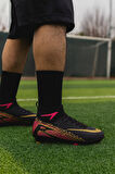  Çoraplı Krampon Futbol Ayakkabı