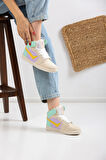 Kadın Sneaker 8070