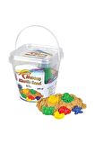 Kovalı 500 Gr Kalıplı Kinetik Kum