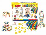 HEROES BAMBU ÇUBUKLARI - 300 PARÇA