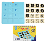 Curious and Genius Numbers