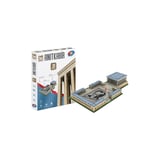 pal 3d puzzle maket anıtkabir 76 parça