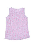 Limon Pembe Bebek İç Giyim Atlet