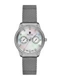 Wainer Quartz Kadın Kol Saati WA.18655-A