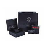 Wainer TRIO WA.16910-C Swiss Made Erkek Kol Saati