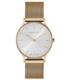 Gant GT039004T Erkek Kol Saati
