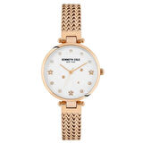 Kenneth Cole KC50756002 Kadın Kol Saati