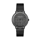 Kenneth Cole KC51037002 Erkek Kol Saati