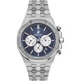 Beverly Hılls Polo Club BP3051X.390 Erkek Kol Saati