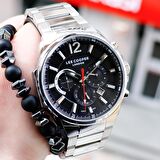 Lee Cooper Erkek Kol Saati Kronometreli-226944