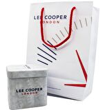 Lee Cooper Erkek Kol Saati Deri Kordon LC07070.052